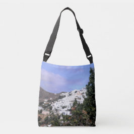 Sac Ajustable Pyrgos