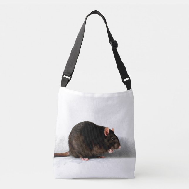 Sac Ajustable Rat cbcnm (Devant)