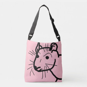 Sac Ajustable Rat de Lil