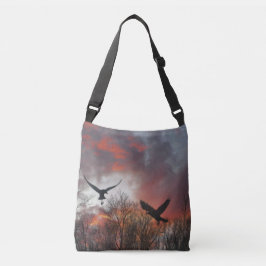 Sac Ajustable Ravages En Mouvement