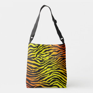 Sac Ajustable Rayures de tigre