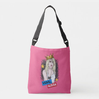 Sac Ajustable "Rebel Queen"