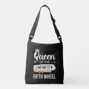 Sac Ajustable Reine De La Cinquième Roue I