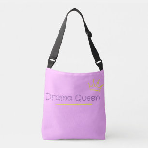 Sac Ajustable Reine du Drame