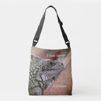 Reptile exotique Iguana Animaux de compagnie Perso