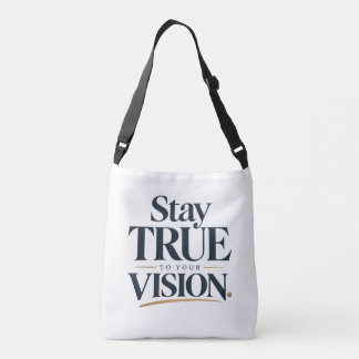 Sac Ajustable Restez Fidèle • À Votre Vision