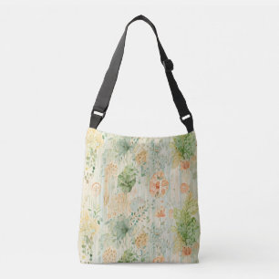 Sac Ajustable Rêve botanique doux