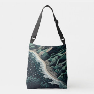 Sac Ajustable Rivages sereins