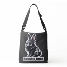 Roche de lapin grande