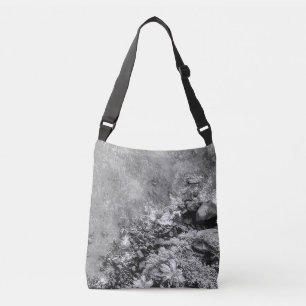 Sac Ajustable Rochers dans la mer, vue au-dessus 2