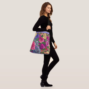 Sac Ajustable Rose