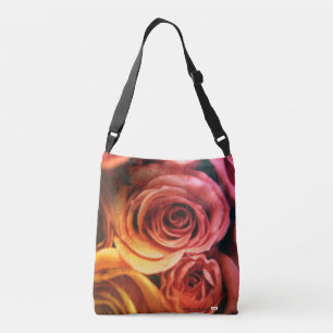 Sac Ajustable Rose