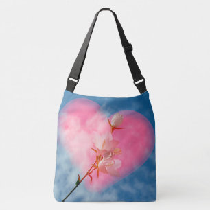 Sac Ajustable Rose