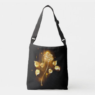 Sac Ajustable Rose d'or ( rose d'or )