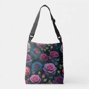 Sac Ajustable Roses de Romance