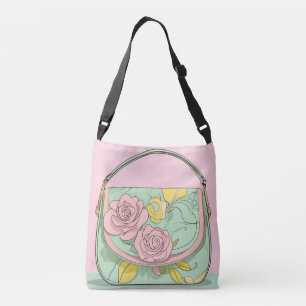 Sac Ajustable Rosy Sunshine Art IA
