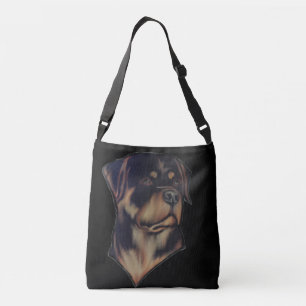 Sac Ajustable Rottweiler