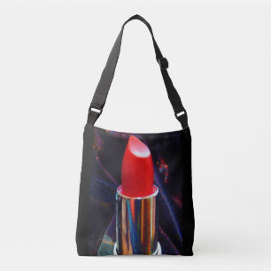 Sac Ajustable Rouge