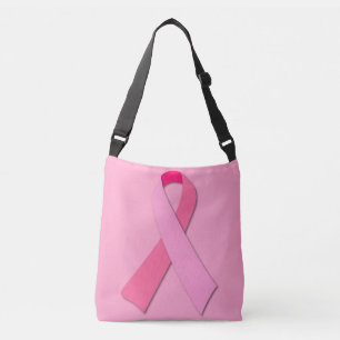 Sac Ajustable Ruban rose