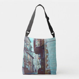 Sac Ajustable Rue Anne