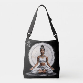 Sac Ajustable Sa culture de la sagesse Fourre-tout