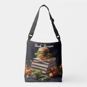 Sac Ajustable "Sac fourre-tout alimentaire coloré"