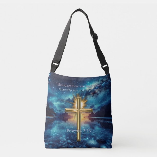 Sac Ajustable Sagesse (Devant)
