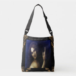 Sac Ajustable Saint Jean Baptiste par Léonard de Vinci