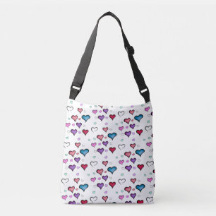 Sac Ajustable Saint Valentin