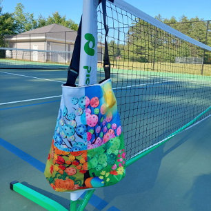 Sac Ajustable Saison Toujours Pickleball hiver printemps été aut