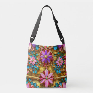 Sac Ajustable Sakura Serenity.