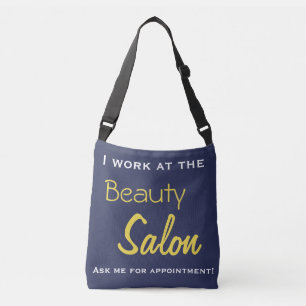 Sac Ajustable Salon de beauté fourre-tout
