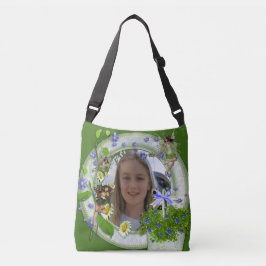 Sac Ajustable Salutations des fées du printemps