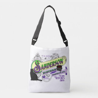 Sac Ajustable Sanderson Sisters Brewing Co.