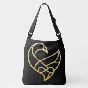 Sac Ajustable Sankofa Ascension Oiseau Sankofa