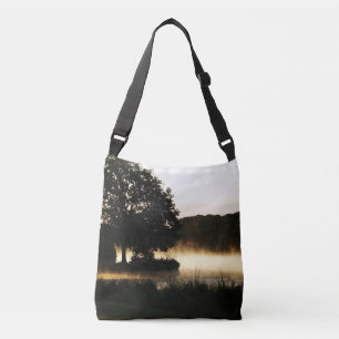 Sac Ajustable Scene de Morning Lake