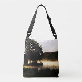 Sac Ajustable Scène du lac Morning cbcnm