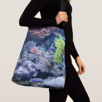 Scène sous-marine, mer, océan, scène naturelle