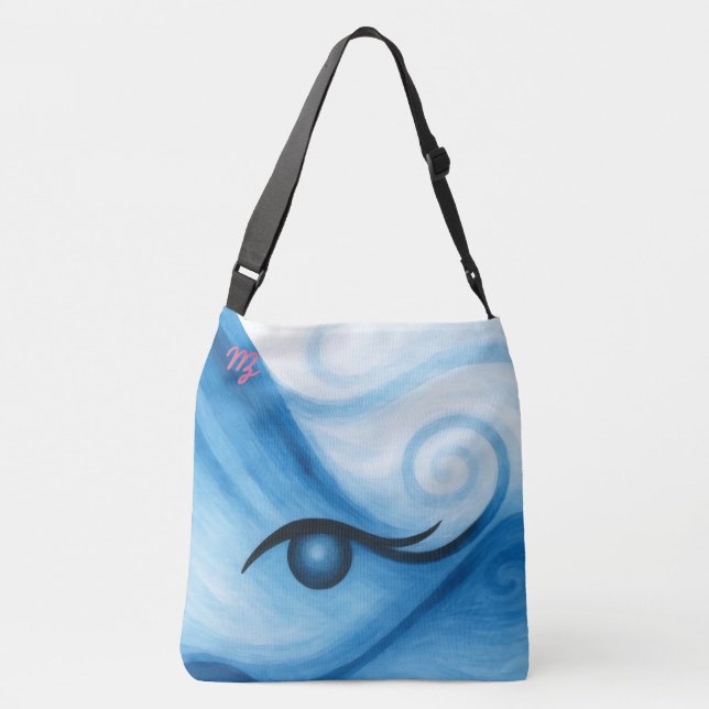 Sac Ajustable Sea and sky  (Dos)