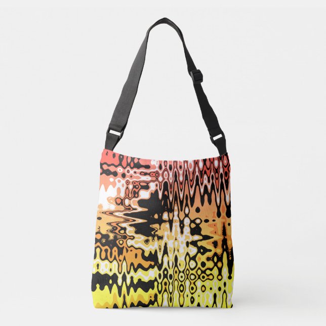 Sac Ajustable Sensations (Devant)