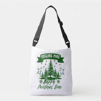 Sac Ajustable Sentez pin drôle Noël cher cadeau