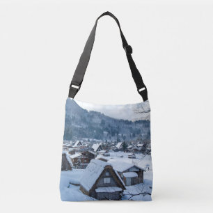 Sac Ajustable Shagawa River Valley Gifu Japon