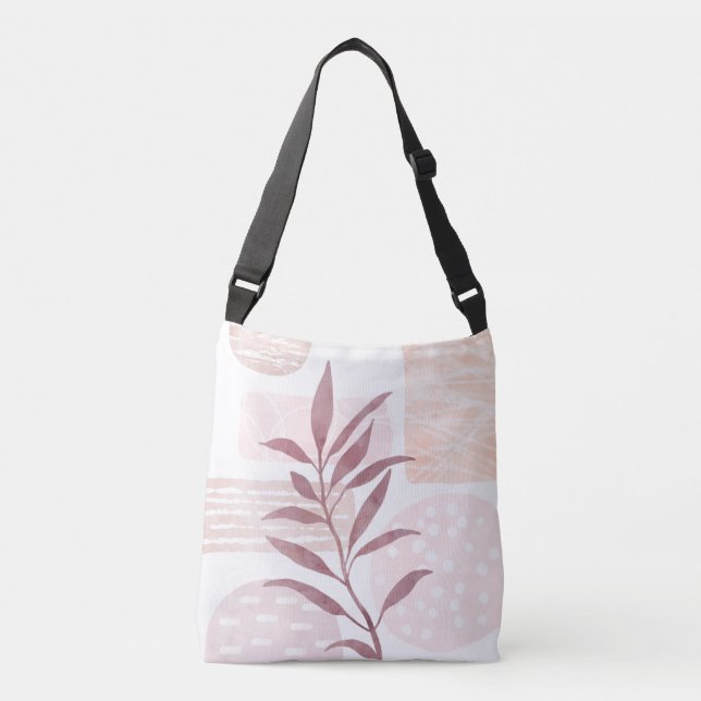Sac Ajustable Shapes (Devant)