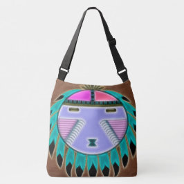 Sac Ajustable Shield natif