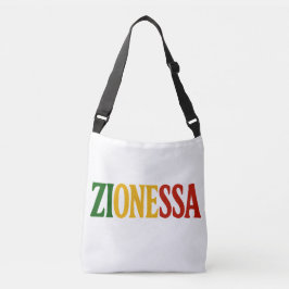 Sac Ajustable Shoulder bag
