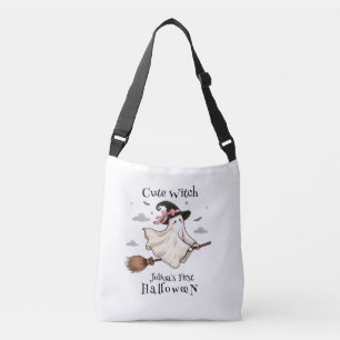 Sac Ajustable Simple et élégante Mignonne sorcière première Hall