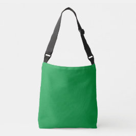 Sac Ajustable Simple Kelly Green Authority®