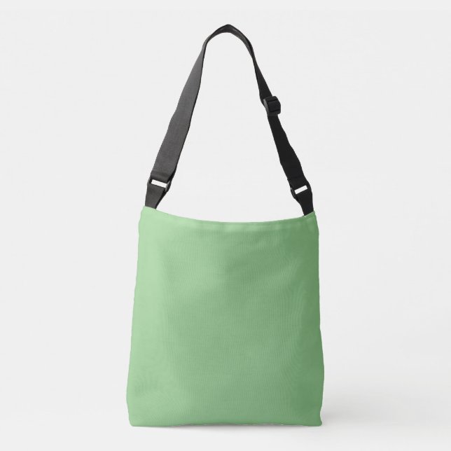 Sac Ajustable Simple Sage Authority® (Devant)