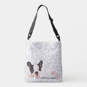 Sac Ajustable Sleepy Puppy Cuteness Plus Body Bag