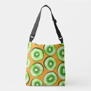 Sac Ajustable Slices Kiwi